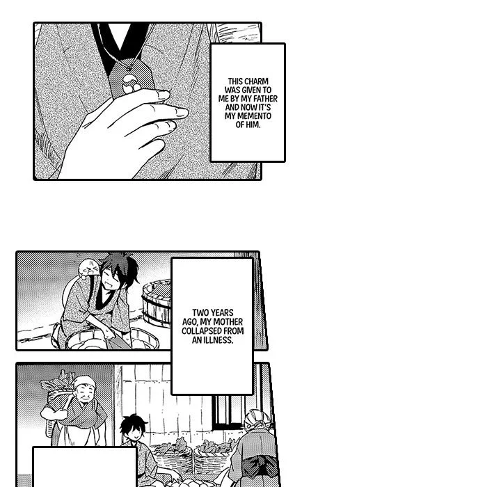 Anti Platonic - Chapter 8